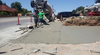 A & L Concrete