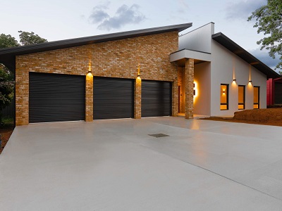 CM Concrete Driveways Auckland