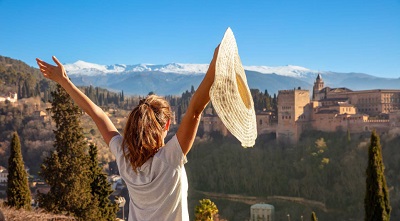 Guided Spain Tours