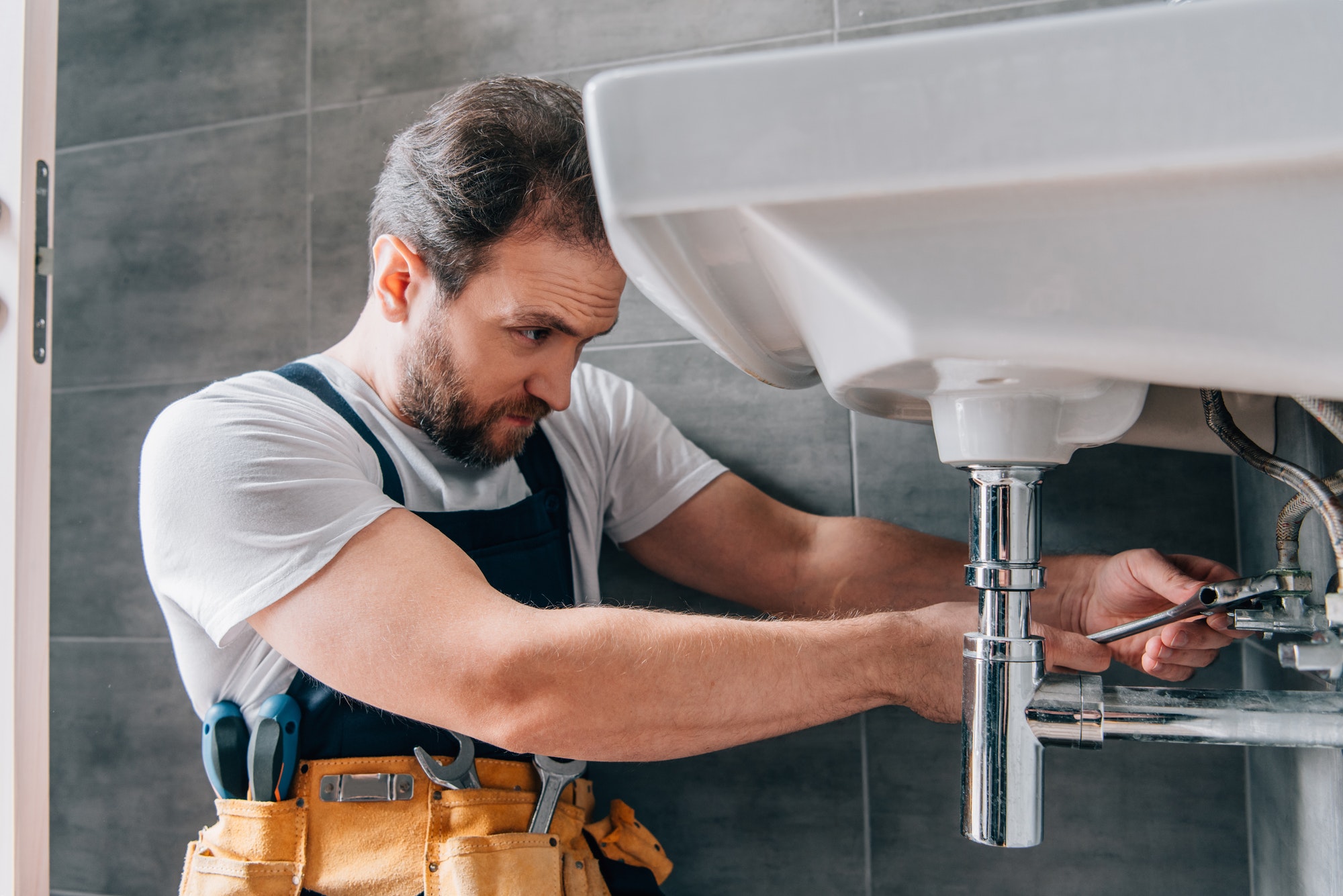 Primetime Boston Plumbers
