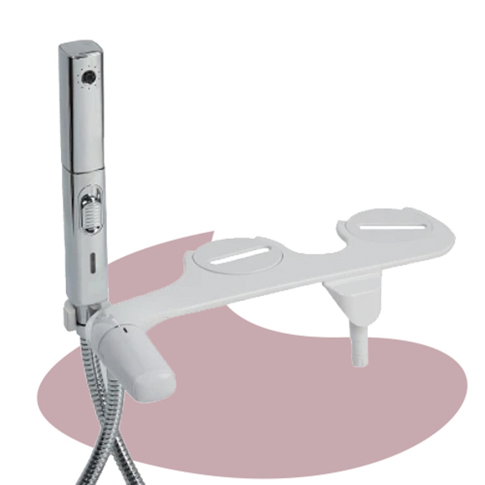 Nete Bidet Seat Attachments Manufacturer Co., Ltd