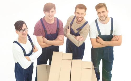 American Movers