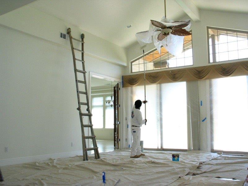 Your Mesa Painter – Interior Exterior Painting Contractor