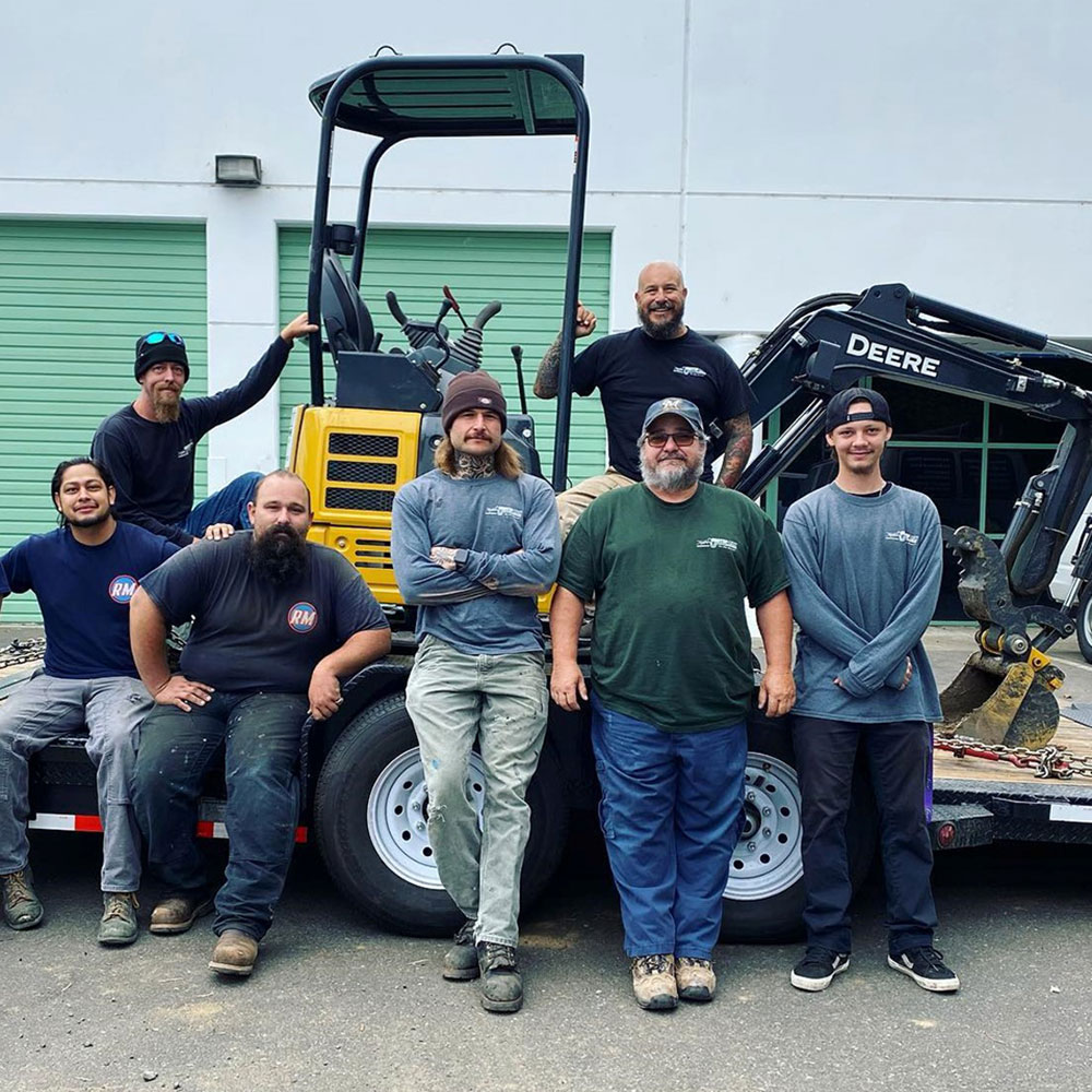 Rooter Man Sonoma County Plumbers | Santa Rosa Plumber