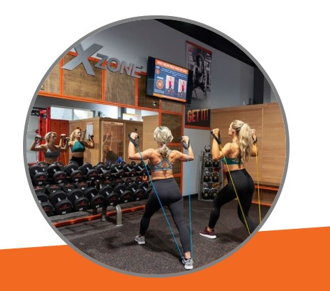 HOTWORX – Chicago, IL (Lincoln Park)