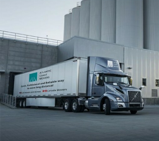 Atlantic Coast Movers