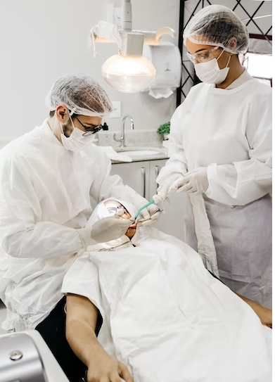 Family Dental Jahid
