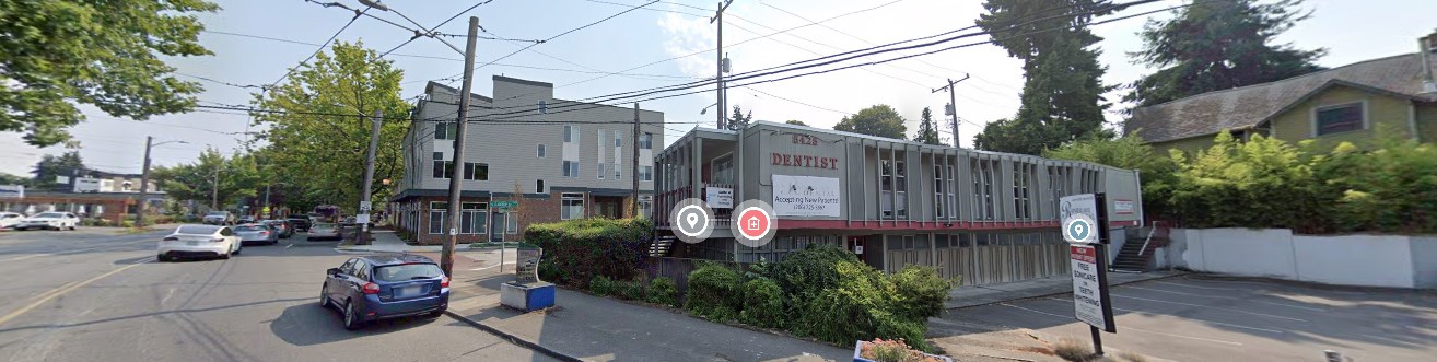 Rainier Ave Dental