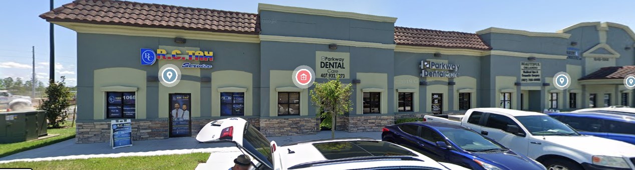 Parkway Dental Care
