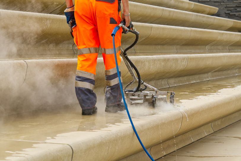 Sunshine Coast Pressure Cleaning Group