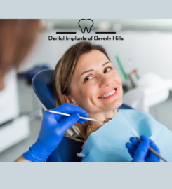 Dental Implants of Beverly Hills