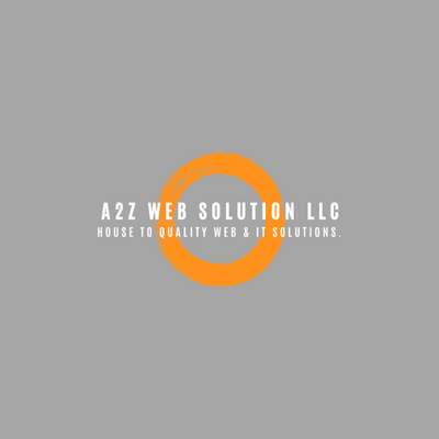 a2z Web Solutions