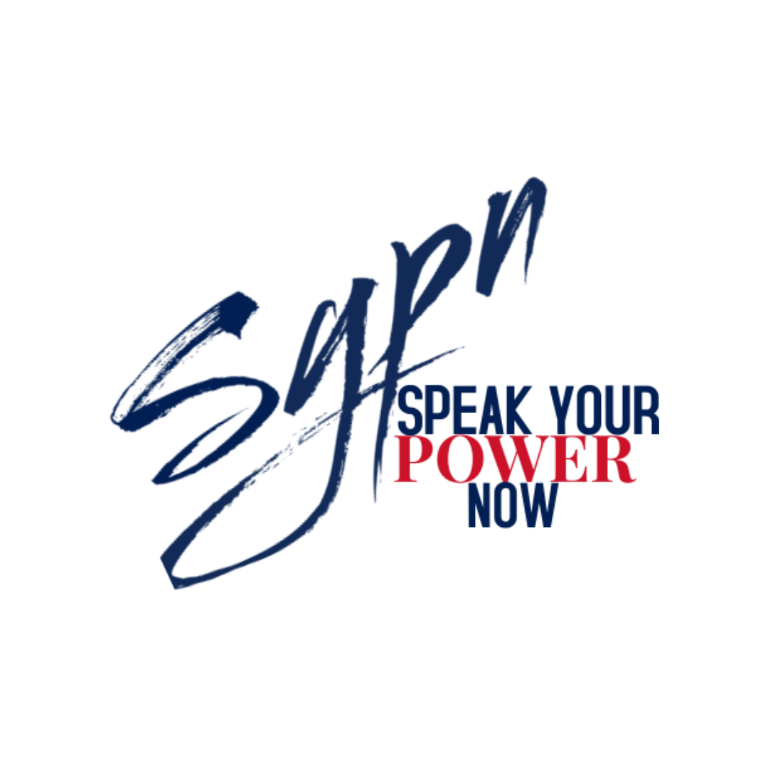 Speak Your Power Now