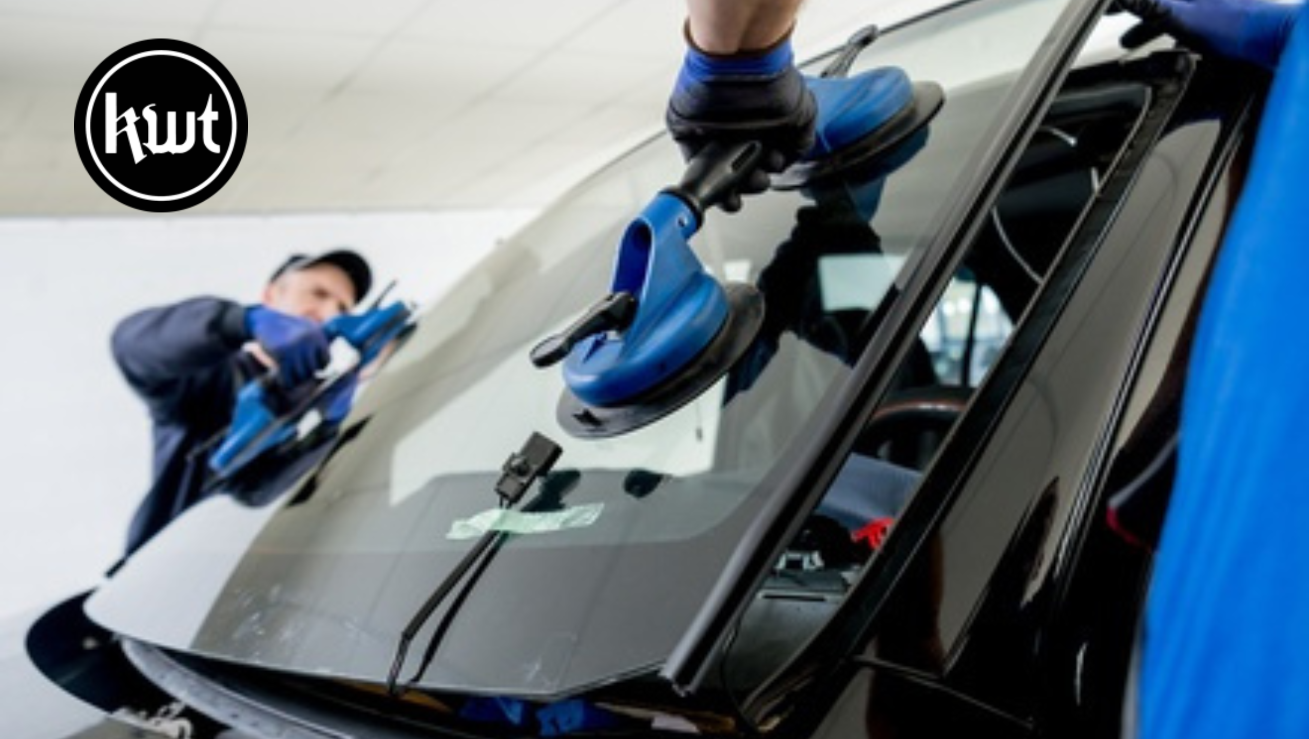 Kustom Window Tinting
