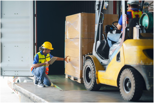 Libra Cargo Limited