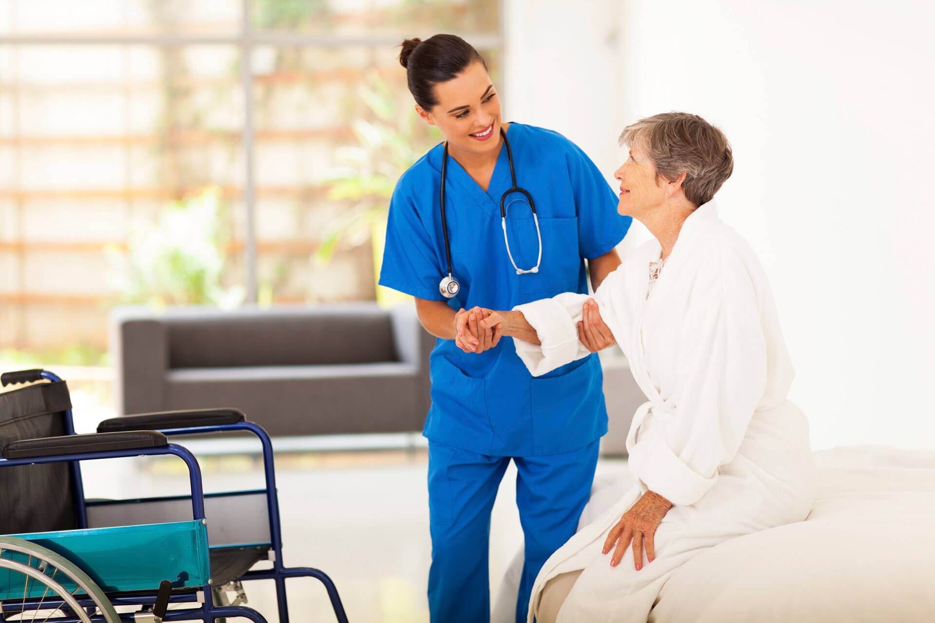 MD1 STOP URGENT CARE