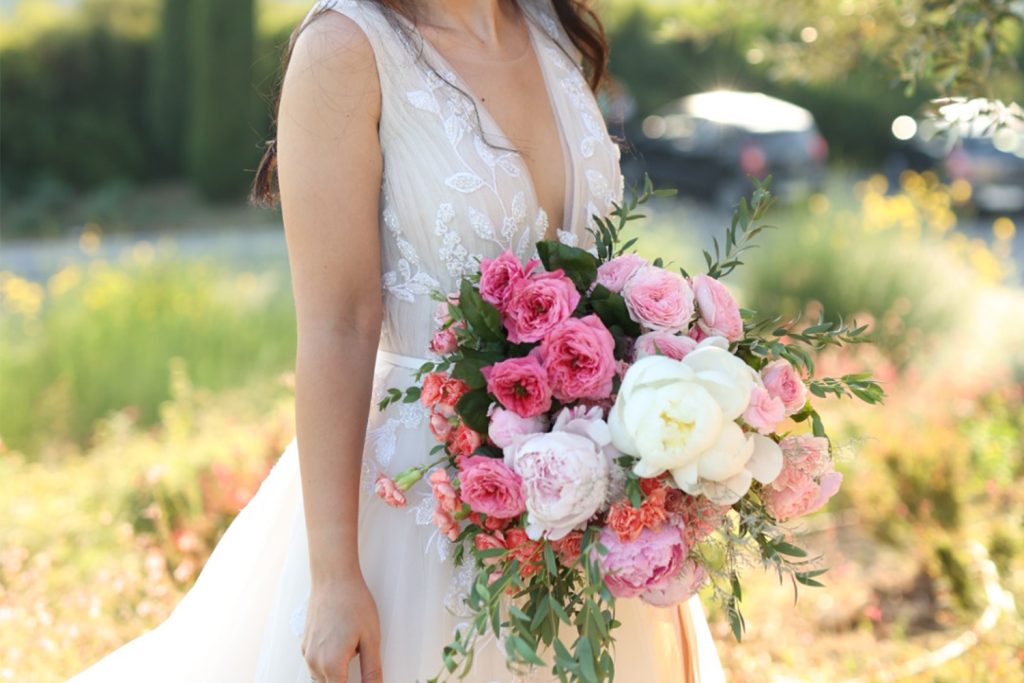 Wedding Flowers Dubai