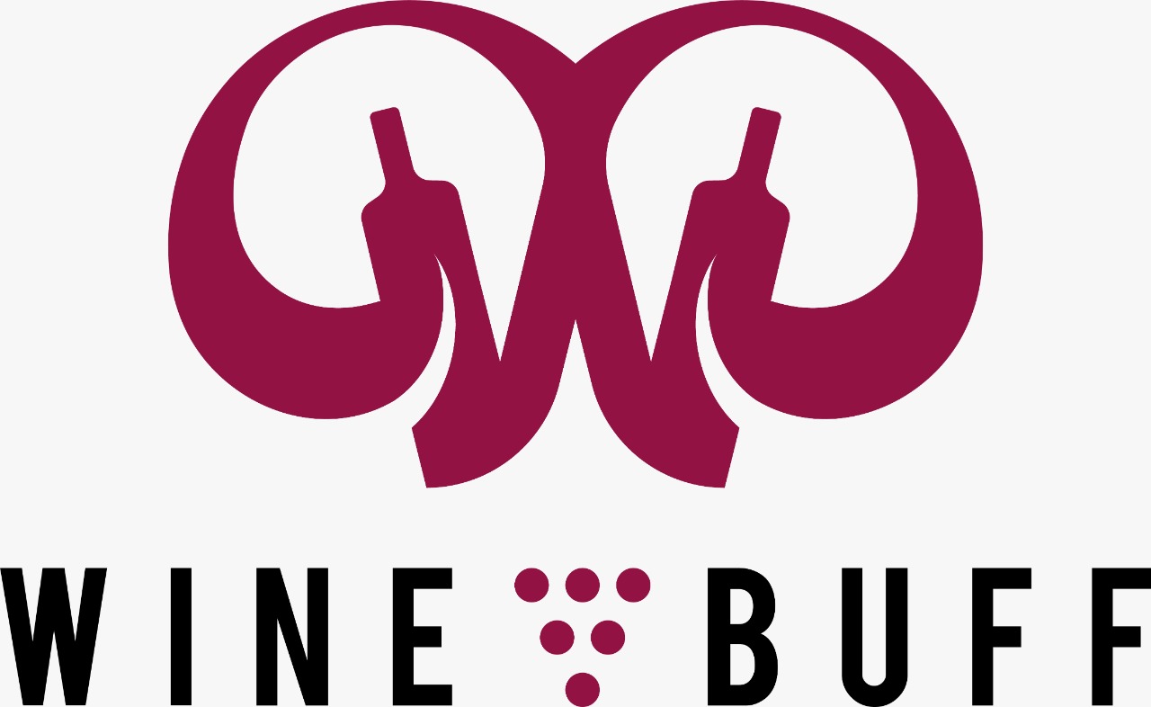 Wine Buff Tasting Room