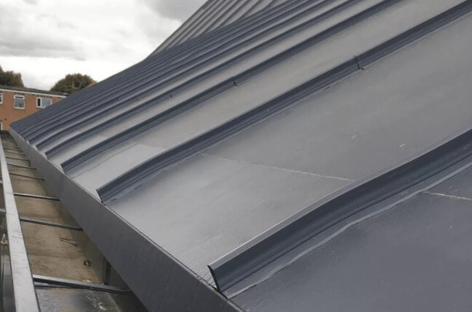 Liberty Roofing Miami