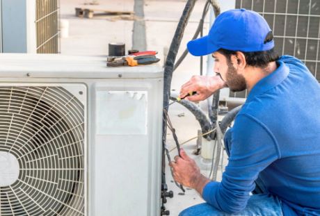 5 Star Los Angeles AC repair