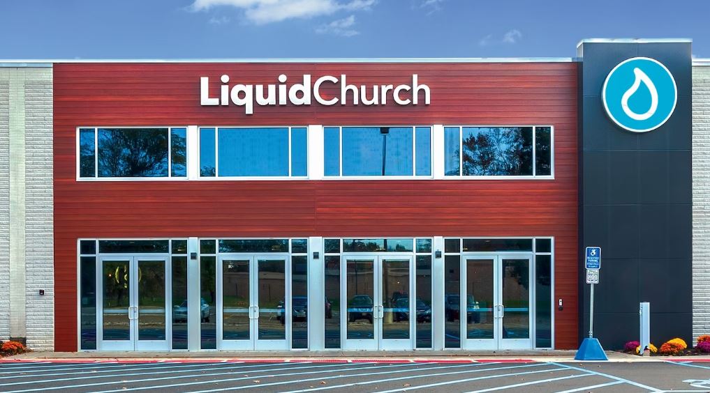 Liquid Church – Morris County
