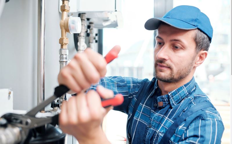 Ace Plumbers Duluth MN