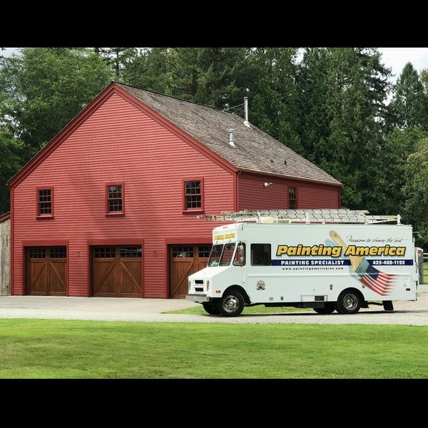 Painting America Inc
