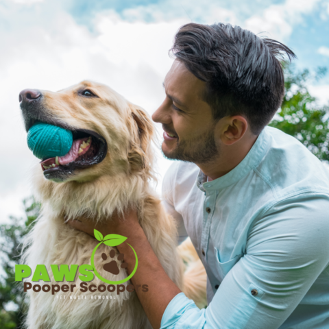 PAWS Pooper Scoopers