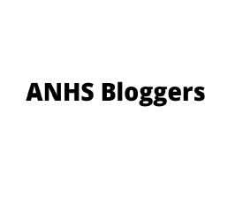ANHS Bloggers