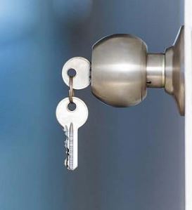 Security Locksmith Services
