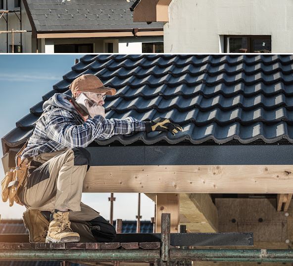 Dependable Austin Roofers