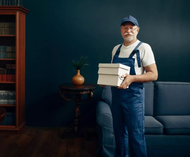 Royal Baltimore Moving Company