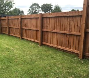 Southbay Fencing Contractor