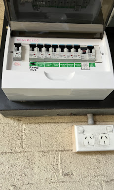 Eastern Suburbs Electrician