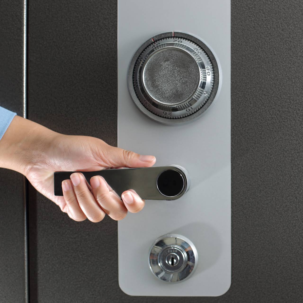 Bloomfield Locksmiths