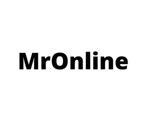 Mr Online