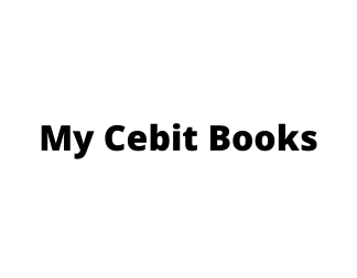 My Cebit Books