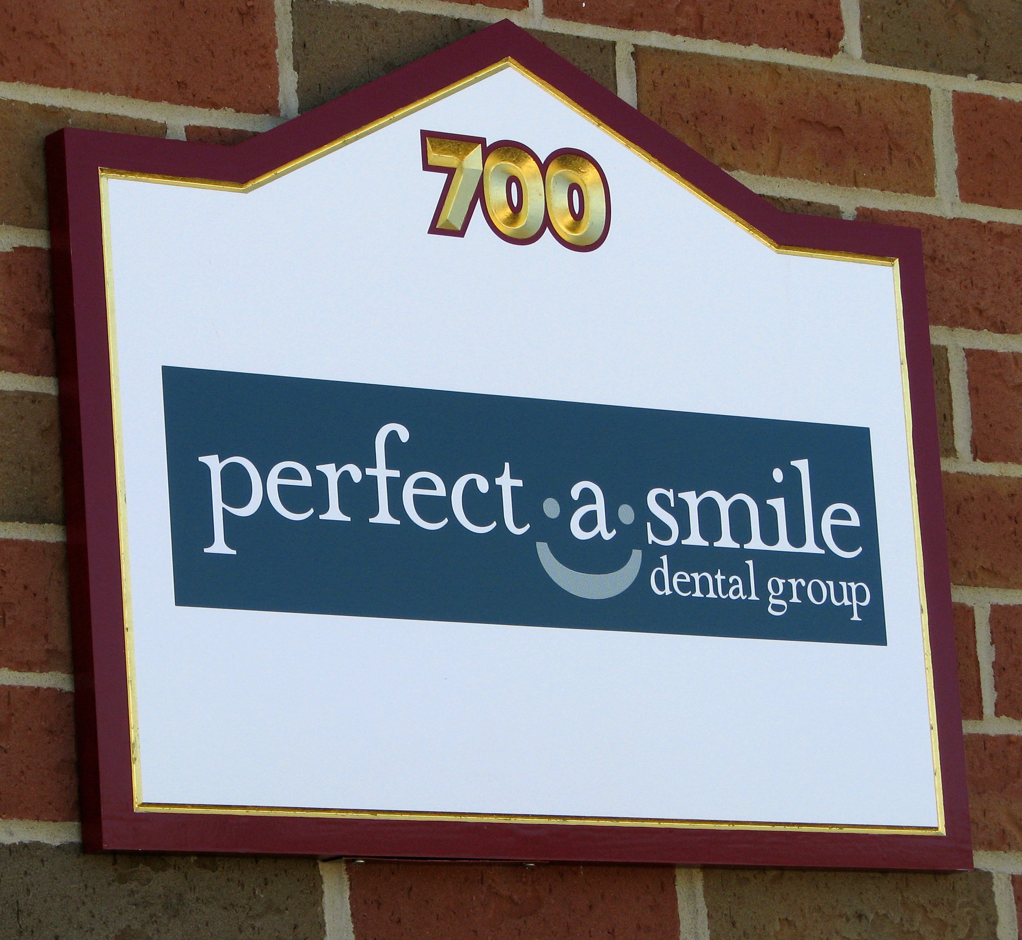Perfect-A-Smile