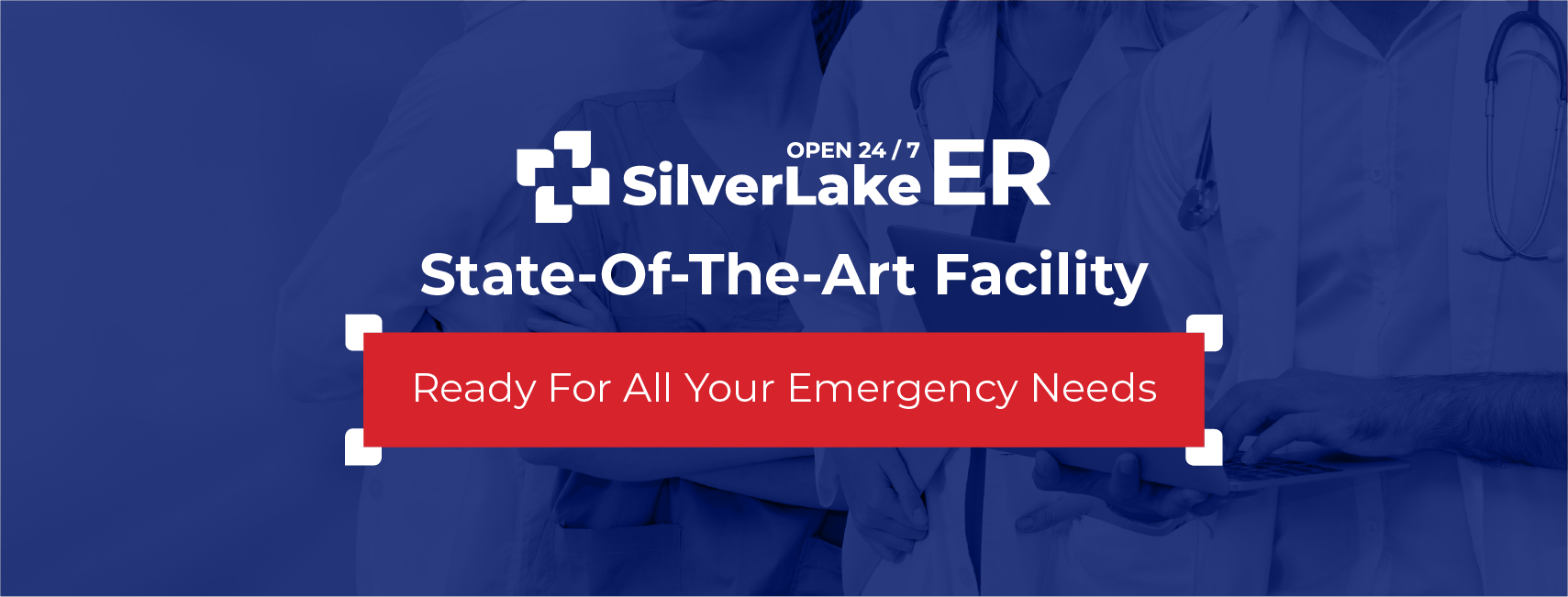 SilverLake ER LLC