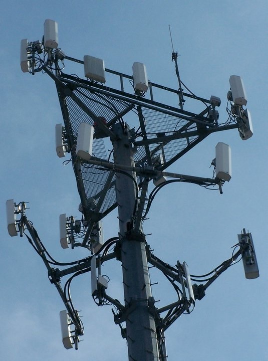 Tower Genius, LLC.