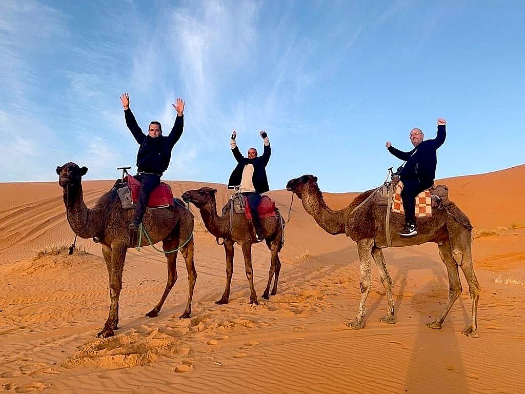Morocco Holiday Packages