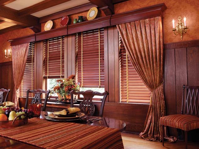 Anthem Blinds & Shutters – Window Pros AZ
