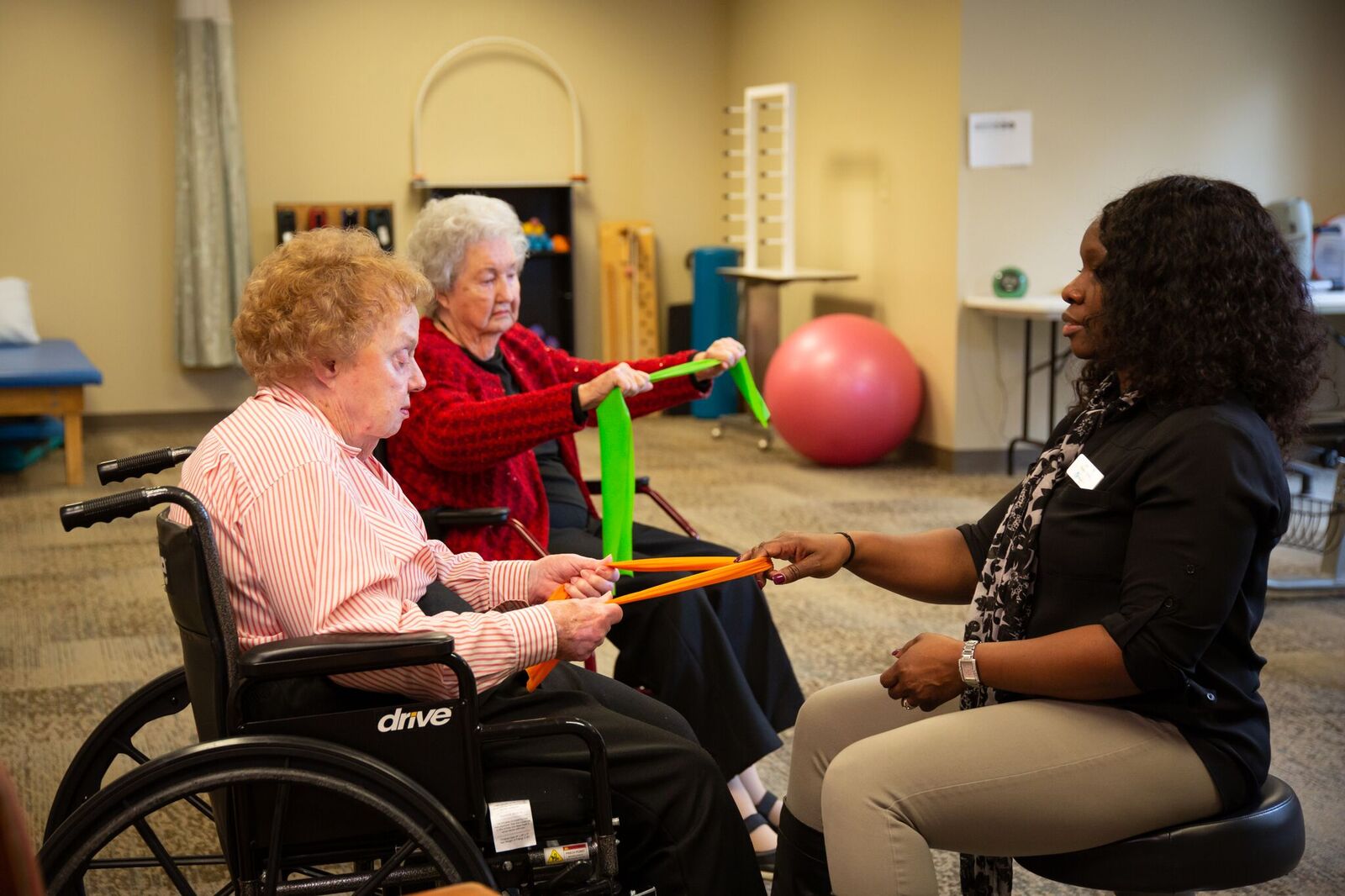 Tapestry House Assisted Living at Alpharetta