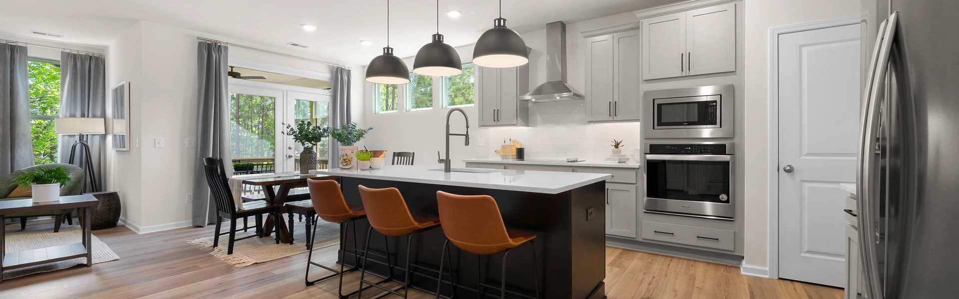 Davidson Homes at Sierra Vista