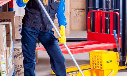 Town & Country Office Cleaning