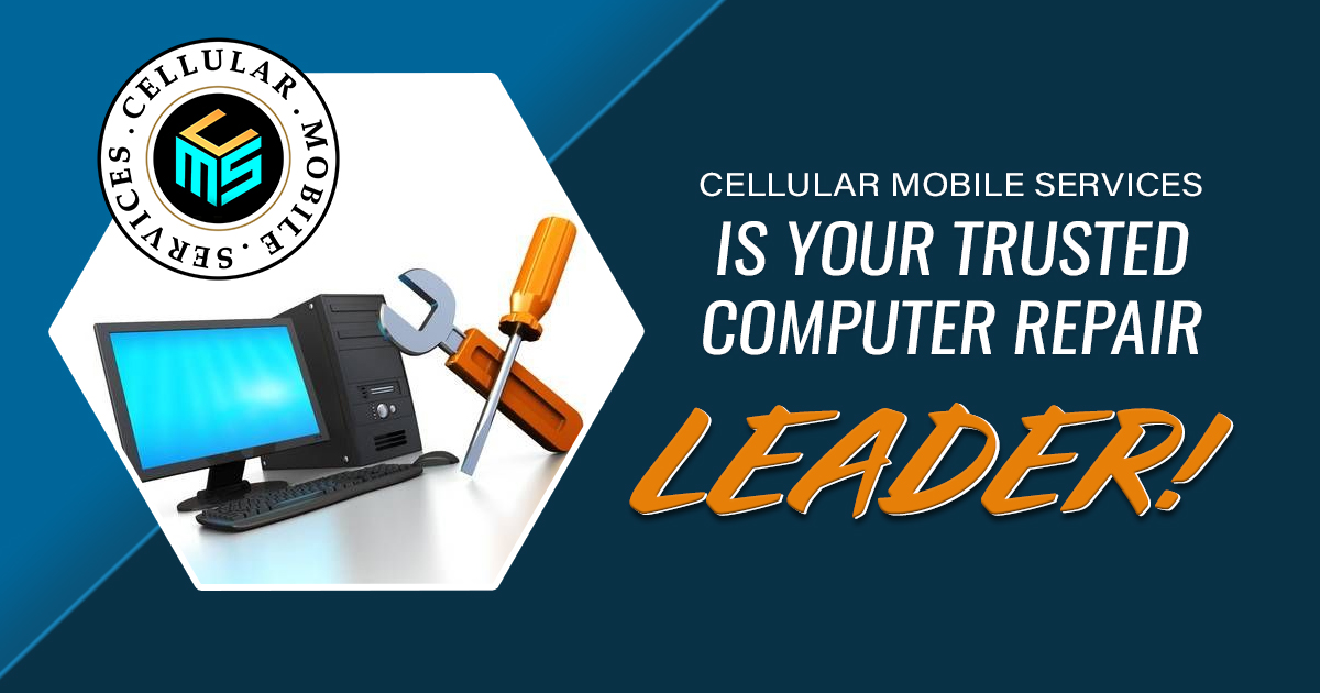 Cellular Mobile Services