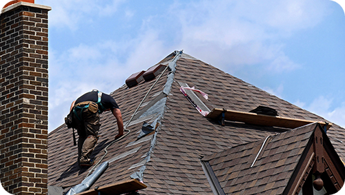 B&H Roofing