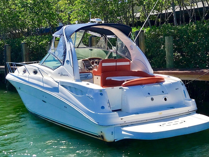 Miami Party Boat Rentals