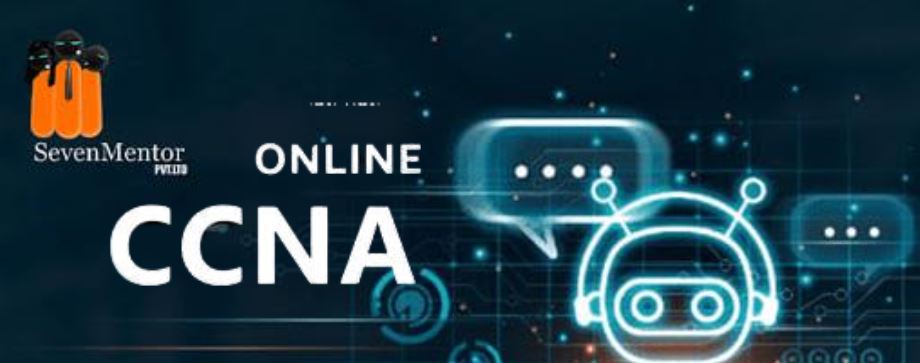 SevenMentor Private Limited | CCNA | CCNP | CCIE | Devnet | SD-WA &hellip;