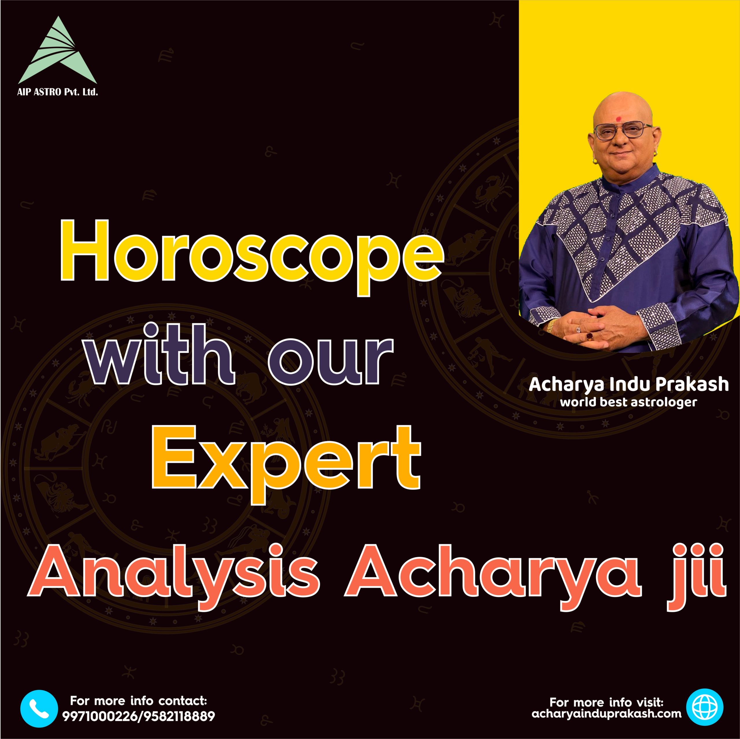 Acharya induprakash